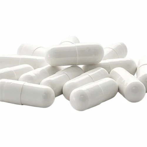 Glucosamine Chondroitin Hard Capsules